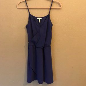 Navy Leith casual V-neck tank dress from Nordstrom size XS